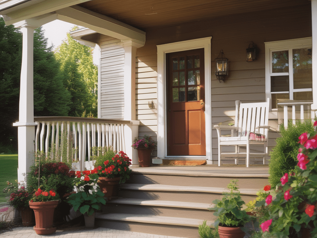 Maximize Your Home Sale: 7 Vital Tips for First-Time Sellers